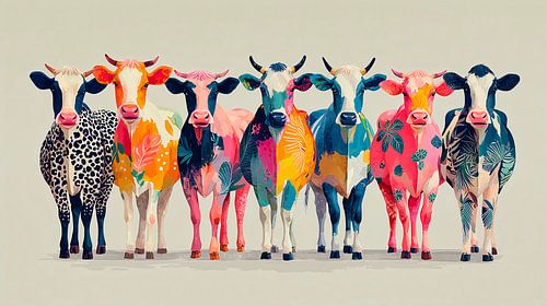 Notre nouveau look sur Harry Hadders Design