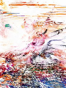 Composition Nr. 2091