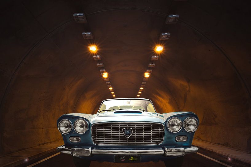 Lancia (auto) by HMS