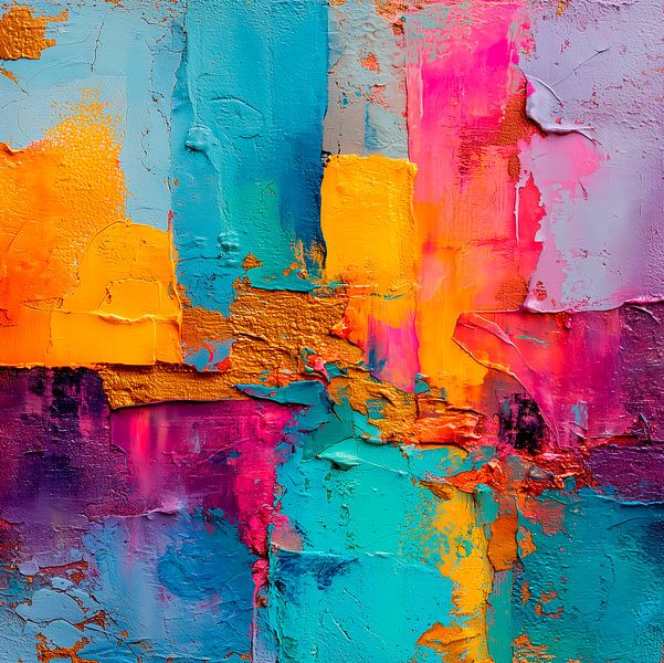 Der Sommerwind von Harry Hadders Design