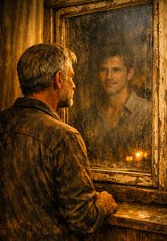 Echoes Through the Glass