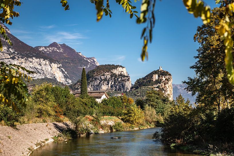 Arco | Lac de Garde par Thomas Prechtl