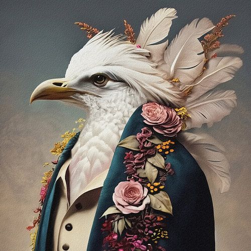 Glamour in de Nesten