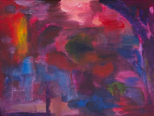 A small straight line