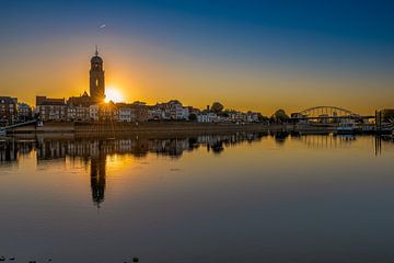 Deventer by Fotografie Ronald