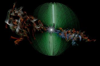 Looking from outside