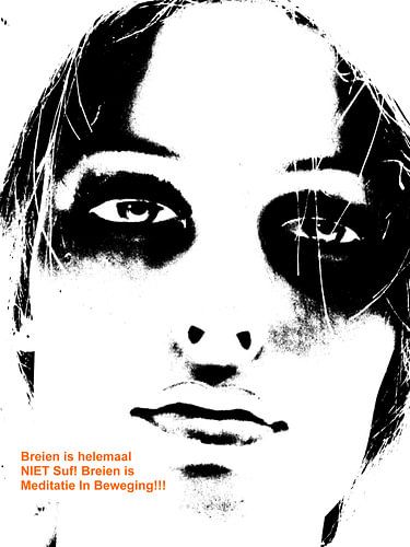 Dolende Dertigers: Breien Is Mediteren!