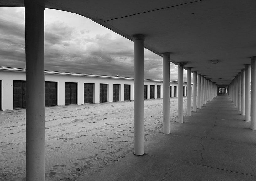 Structuur (1) van www.narro-imago.nl