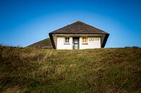 Haus Efkes Lins auf Schiermonnikoog