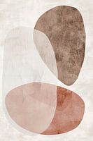 Abstract painting