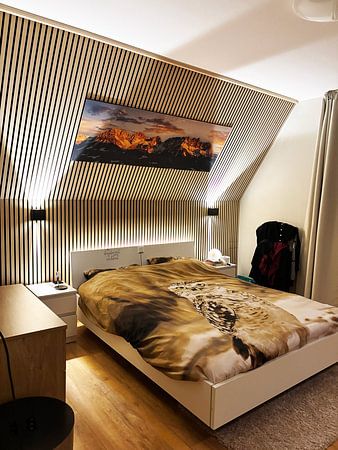 Wilder Kaiser Zonsopgang