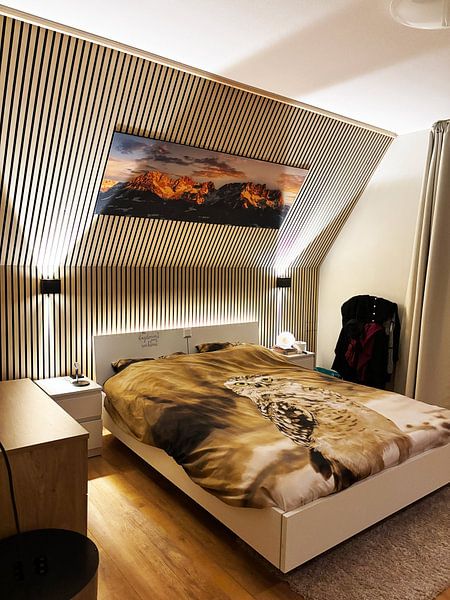 Wilder Kaiser Sunrise