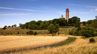 Cap Arkona, Rügen, Deutschland