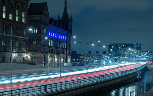 Stockholm