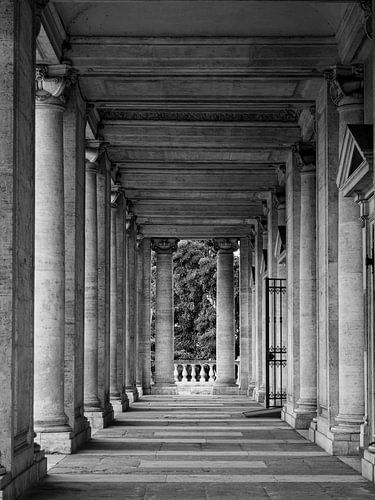 Galleria Capitolijnse Heuvel Rome BNW