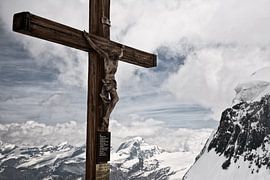 Switzerland 10 by Henk Leijen