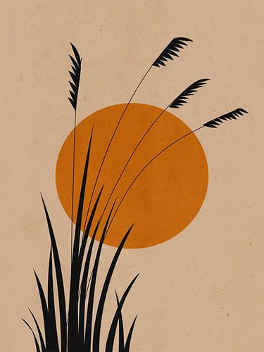 Art minimaliste 3 sur Nurwakhid Muhamad