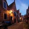 Kuiperspoort Middelburg van Thom Brouwer