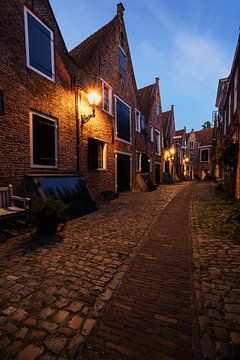 Kuiperspoort Middelburg van Thom Brouwer