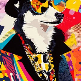 Husky WPAP von Lufy