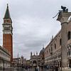 Piazella San Marco sur Franksfotoforum