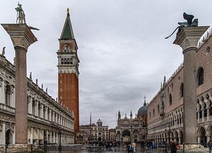 Piazella San Marco