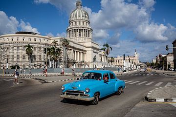 Havana van Eric van Nieuwland