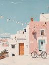 Pastel Paradise by Studio Allee thumbnail