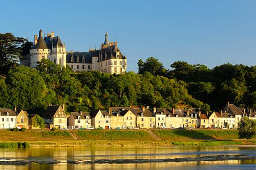  Château de Chaumont-sur-Loire