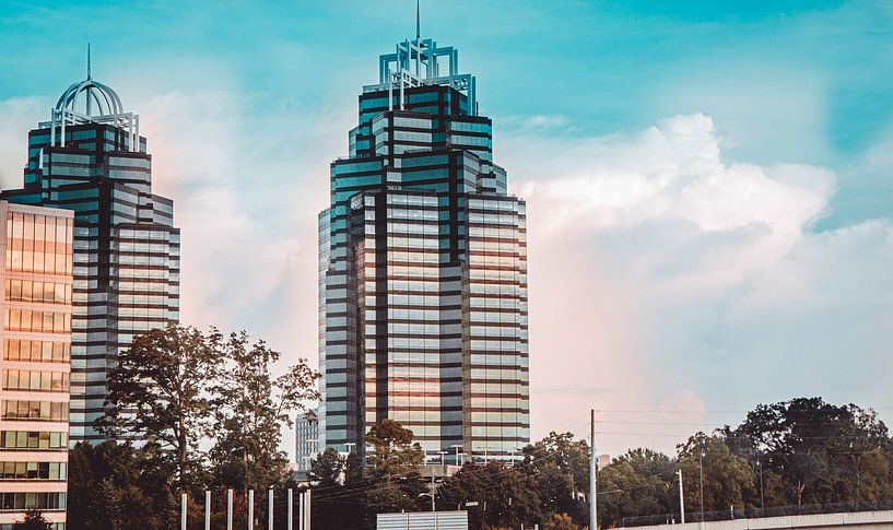 Atlanta by Hello Pompoyo