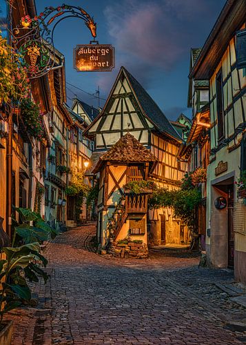 Eguisheim
