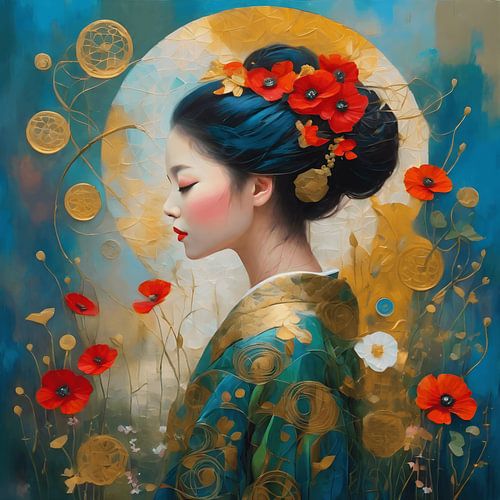 Geisha