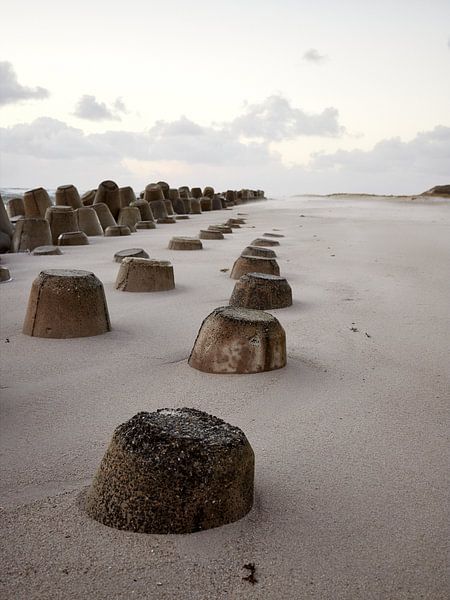 Chemin vers l&#039;infini par Marianne Kiefer PHOTOGRAPHY