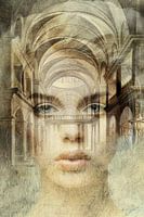 Je mehr ich dich sehe.