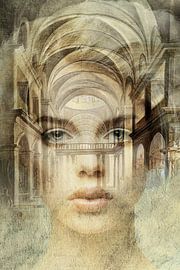 The More I See You by Marja van den Hurk