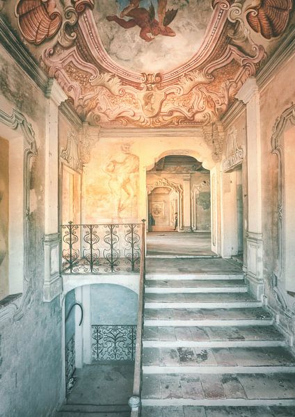 - Observer - par Anne-Kathrin Knappe