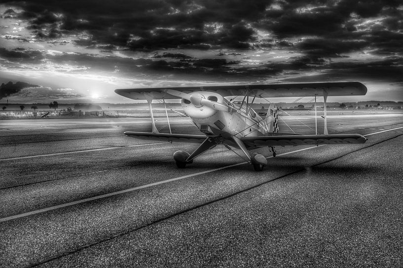 Doppeldecker von Truckpowerr