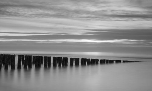 Seelandschaft @ Domburg