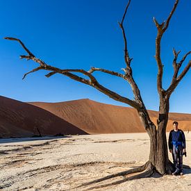 Andre Stigter Profilfoto