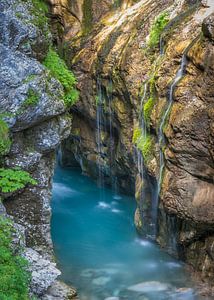 Eaux mystiques