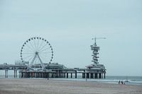 Scheveningen Pier