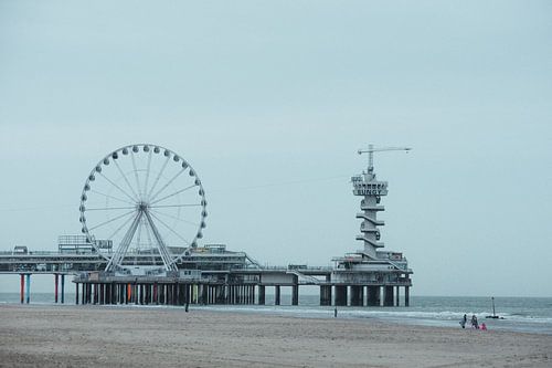 Scheveningse Pier
