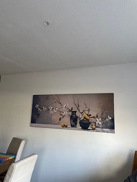 Customer photo: Flowers