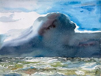 North Sea