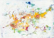 Autumn Sun van Maria Kitano thumbnail