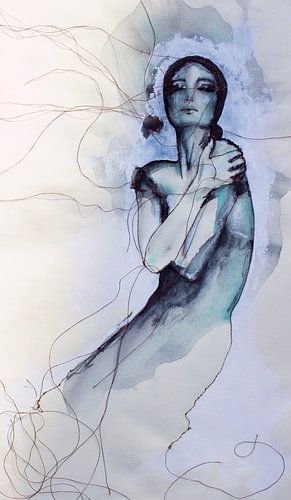 Rousing Feelings by Kim Rijntjes