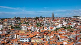 Porto by Matthijs Peeperkorn