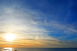 Ein Versprechen von neuem Licht von Theodor Decker