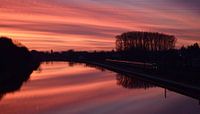 Morning train