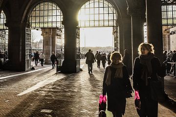 Rijksmuseum 1 by paul snijders